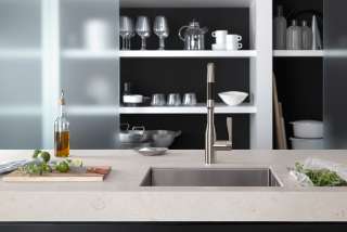 dornbracht miscelatore cucina